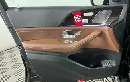 Mercedes-Benz GLE, 2024 год, 8 758 000 рублей, 9 фотография