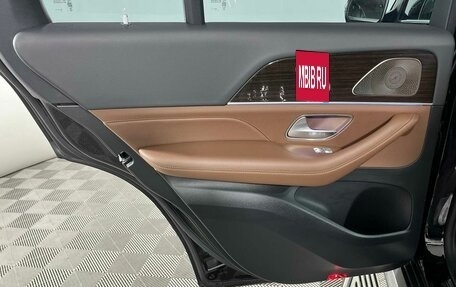 Mercedes-Benz GLE, 2024 год, 8 758 000 рублей, 10 фотография