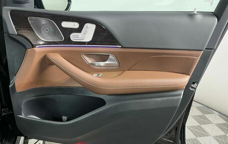 Mercedes-Benz GLE, 2024 год, 8 758 000 рублей, 23 фотография