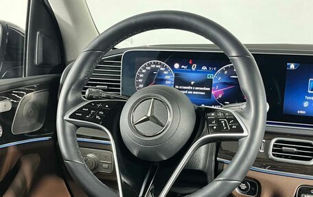 Mercedes-Benz GLE, 2024 год, 8 758 000 рублей, 16 фотография