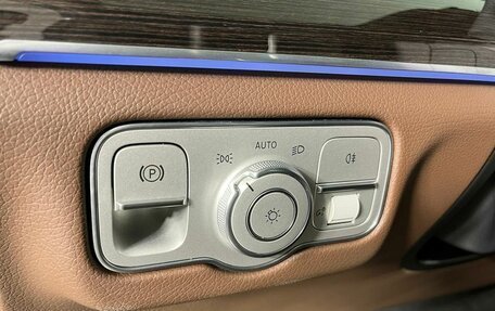 Mercedes-Benz GLE, 2024 год, 8 758 000 рублей, 27 фотография