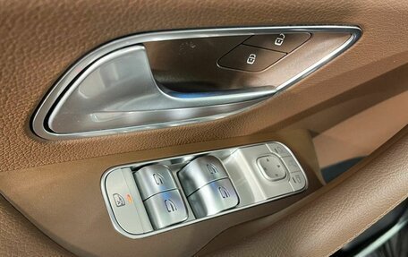 Mercedes-Benz GLE, 2024 год, 8 758 000 рублей, 28 фотография