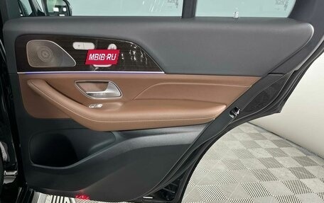 Mercedes-Benz GLE, 2024 год, 8 758 000 рублей, 24 фотография
