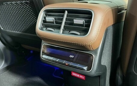 Mercedes-Benz GLE, 2024 год, 8 758 000 рублей, 21 фотография