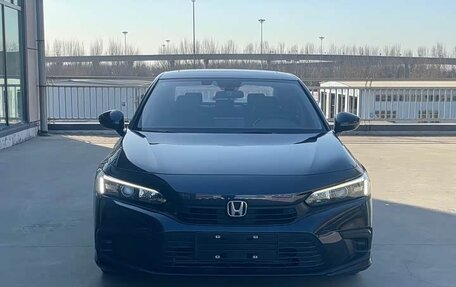 Honda Civic, 2022 год, 1 700 001 рублей, 2 фотография