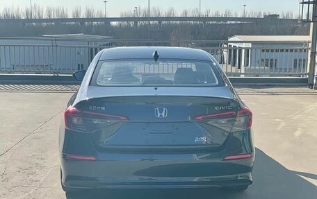 Honda Civic, 2022 год, 1 700 001 рублей, 6 фотография