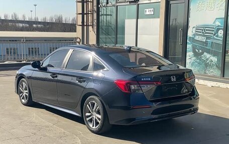 Honda Civic, 2022 год, 1 700 001 рублей, 7 фотография