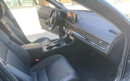 Honda Civic, 2022 год, 1 700 001 рублей, 12 фотография