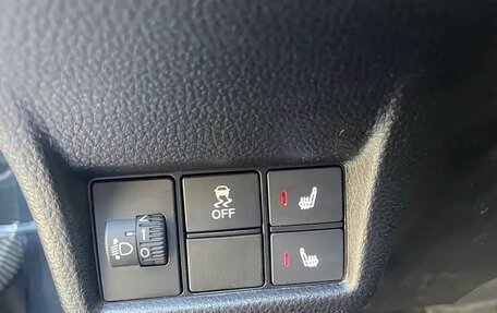 Honda Civic, 2022 год, 1 700 001 рублей, 15 фотография