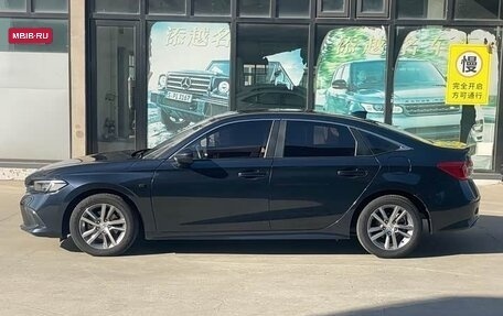 Honda Civic, 2022 год, 1 700 001 рублей, 5 фотография