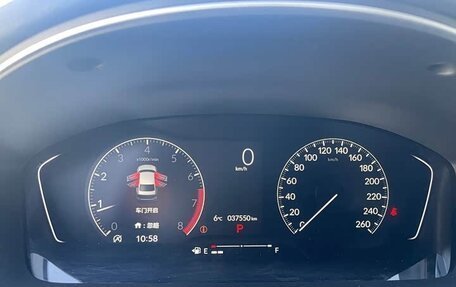 Honda Civic, 2022 год, 1 700 001 рублей, 13 фотография