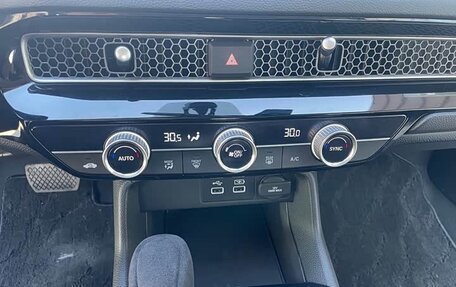 Honda Civic, 2022 год, 1 700 001 рублей, 14 фотография