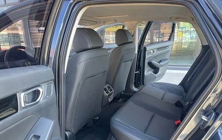 Honda Civic, 2022 год, 1 700 001 рублей, 20 фотография