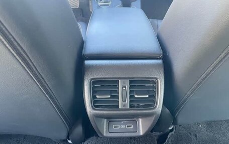 Honda Civic, 2022 год, 1 700 001 рублей, 16 фотография