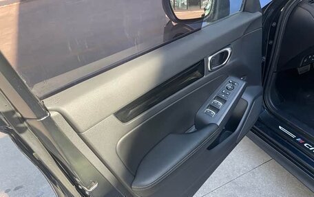 Honda Civic, 2022 год, 1 700 001 рублей, 18 фотография