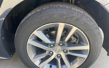 Honda Civic, 2022 год, 1 700 001 рублей, 21 фотография