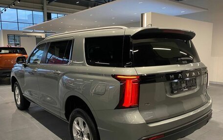 Haval H5, 2024 год, 3 698 000 рублей, 4 фотография