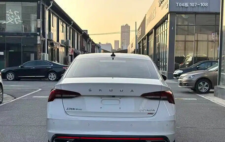 Skoda Octavia IV, 2022 год, 1 720 017 рублей, 6 фотография