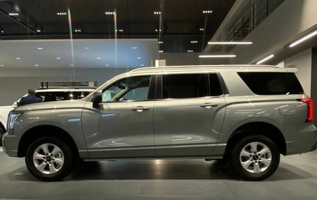 Haval H5, 2024 год, 3 698 000 рублей, 5 фотография