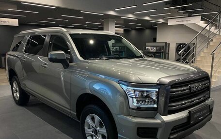 Haval H5, 2024 год, 3 698 000 рублей, 3 фотография