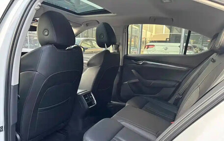 Skoda Octavia IV, 2022 год, 1 720 017 рублей, 10 фотография