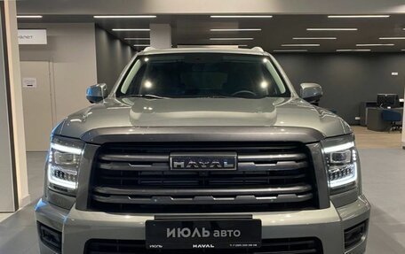 Haval H5, 2024 год, 3 698 000 рублей, 2 фотография