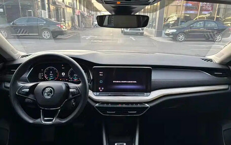 Skoda Octavia IV, 2022 год, 1 720 017 рублей, 8 фотография