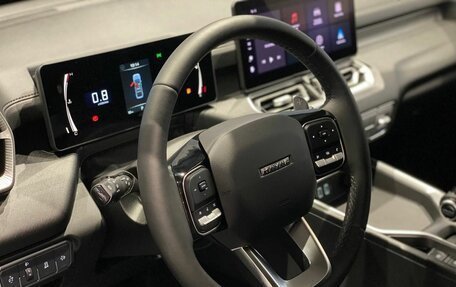 Haval H5, 2024 год, 3 698 000 рублей, 9 фотография