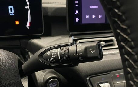 Haval H5, 2024 год, 3 698 000 рублей, 18 фотография