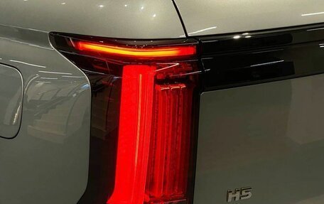 Haval H5, 2024 год, 3 698 000 рублей, 22 фотография