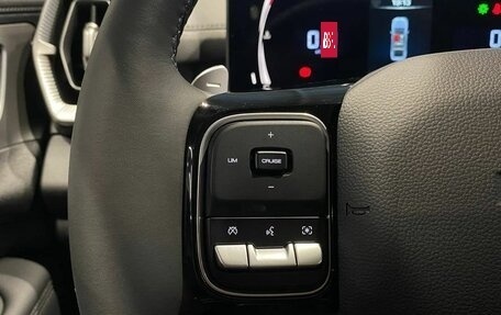 Haval H5, 2024 год, 3 698 000 рублей, 19 фотография