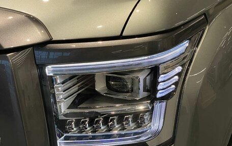 Haval H5, 2024 год, 3 698 000 рублей, 24 фотография