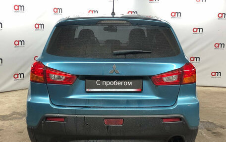 Mitsubishi ASX I рестайлинг, 2011 год, 799 000 рублей, 5 фотография