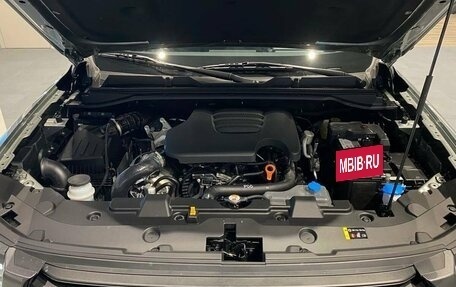 Haval H5, 2024 год, 3 698 000 рублей, 25 фотография