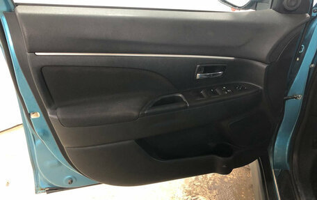 Mitsubishi ASX I рестайлинг, 2011 год, 799 000 рублей, 16 фотография