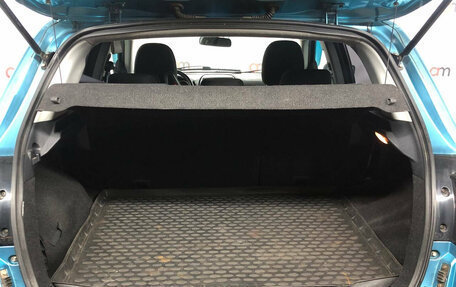 Mitsubishi ASX I рестайлинг, 2011 год, 799 000 рублей, 19 фотография