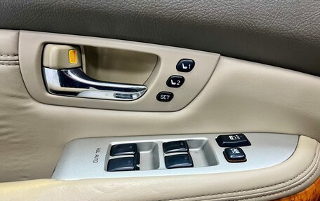 Lexus RX II рестайлинг, 2007 год, 1 350 000 рублей, 8 фотография