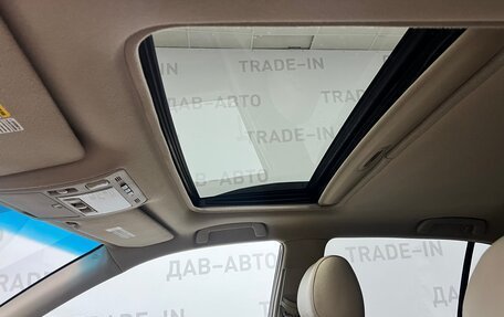 Lexus RX II рестайлинг, 2007 год, 1 350 000 рублей, 18 фотография