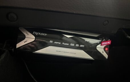 Lexus RX II рестайлинг, 2007 год, 1 350 000 рублей, 20 фотография