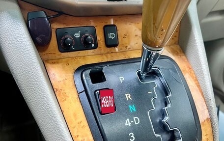 Lexus RX II рестайлинг, 2007 год, 1 350 000 рублей, 12 фотография