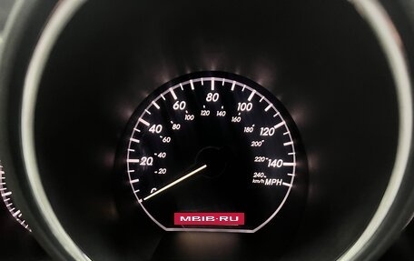 Lexus RX II рестайлинг, 2007 год, 1 350 000 рублей, 10 фотография