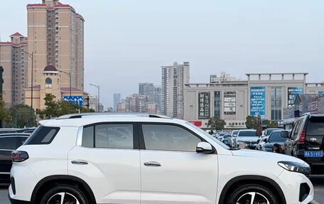 Hyundai ix35, 2021 год, 1 387 000 рублей, 3 фотография