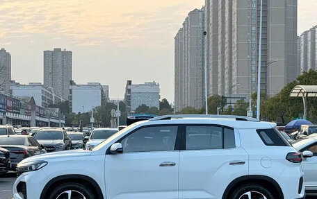 Hyundai ix35, 2021 год, 1 387 000 рублей, 6 фотография