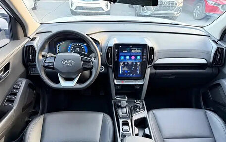 Hyundai ix35, 2021 год, 1 387 000 рублей, 9 фотография