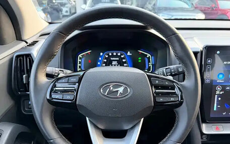 Hyundai ix35, 2021 год, 1 387 000 рублей, 10 фотография