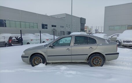 Skoda Octavia IV, 2009 год, 350 000 рублей, 5 фотография