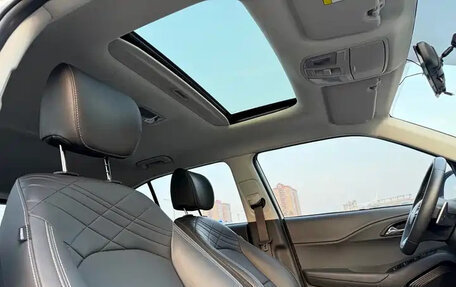 Hyundai ix35, 2021 год, 1 387 000 рублей, 13 фотография