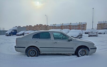 Skoda Octavia IV, 2009 год, 350 000 рублей, 4 фотография