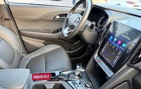 Hyundai ix35, 2021 год, 1 387 000 рублей, 12 фотография