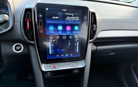 Hyundai ix35, 2021 год, 1 387 000 рублей, 11 фотография